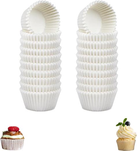 Amazon Mini Cupcake Cases