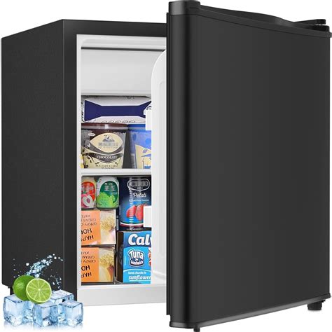 Amazon Mini Fridge Black