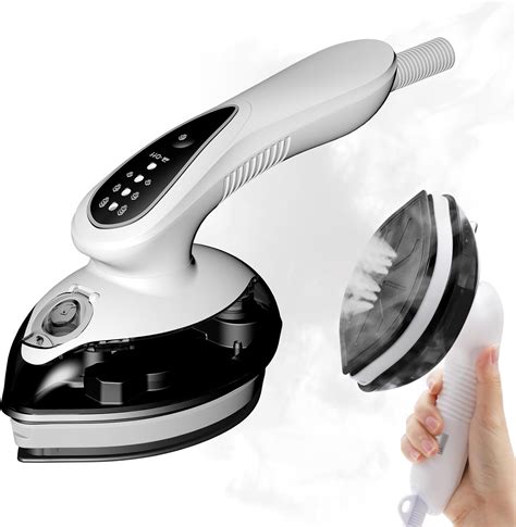 Amazon Mini Handheld Steamer