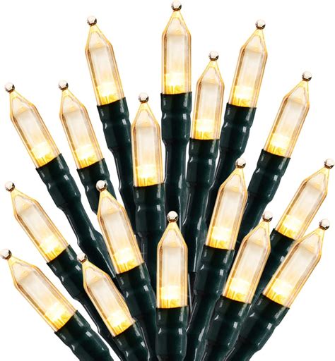 Amazon Mini Led Christmas Lights