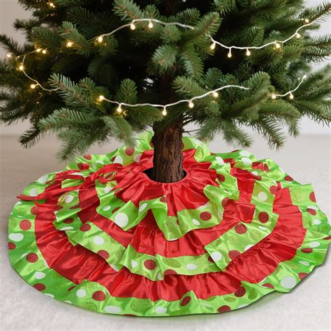 Amazon Mini Tree Skirt