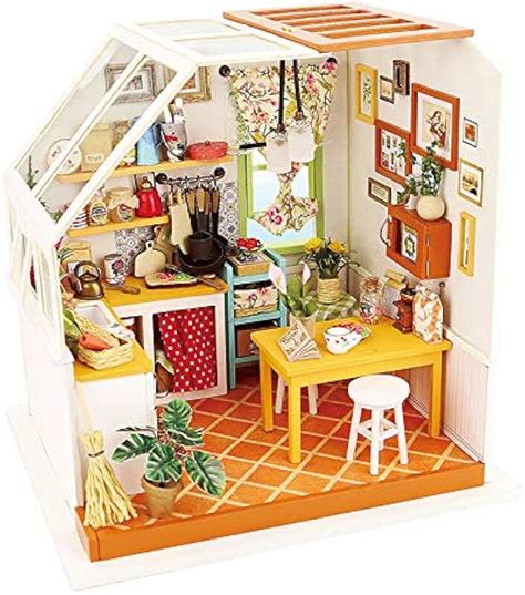 Amazon Miniatures For Dollhouse