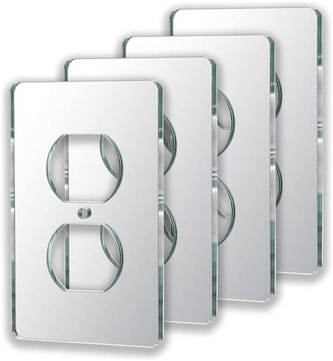 Amazon Mirror Light Switch Plates