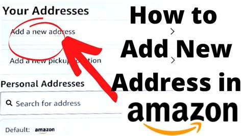 Amazon Moa Address