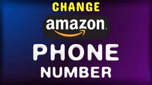 Amazon Mobile Phone Number