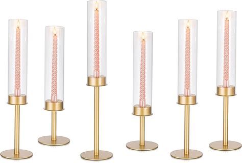 Amazon Modern Candle Holders