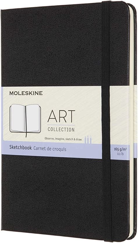 amazon moleskine sketchbook