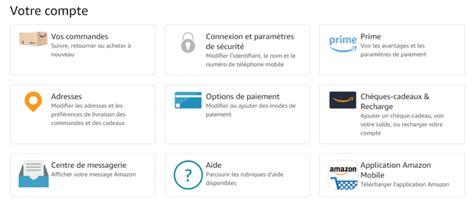 amazon mon compte ma liste