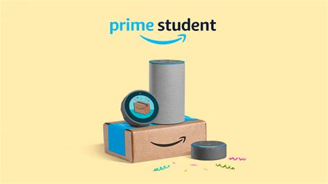 amazon mon compte prime student