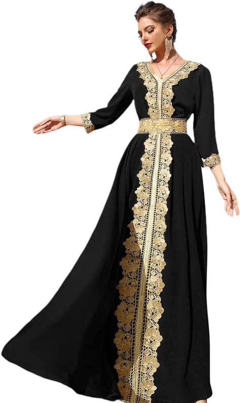 Amazon Moroccan Dress