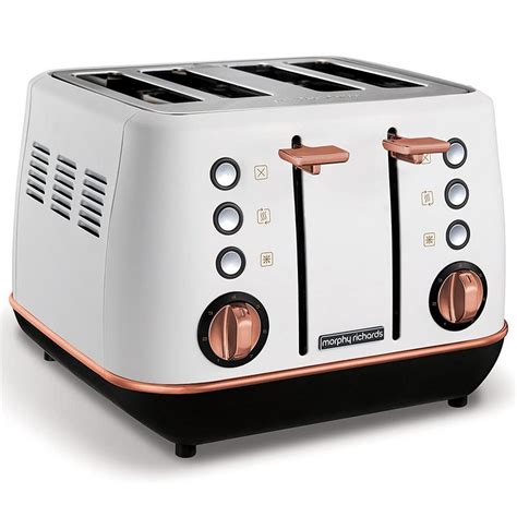Amazon Morphy Richards Evoke Toaster