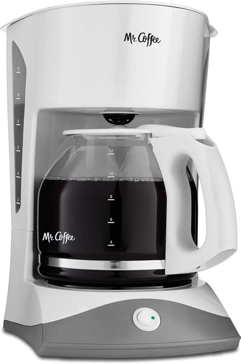 Amazon Mr Coffee Maker