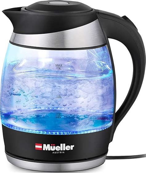 Amazon Mueller Electric Kettle