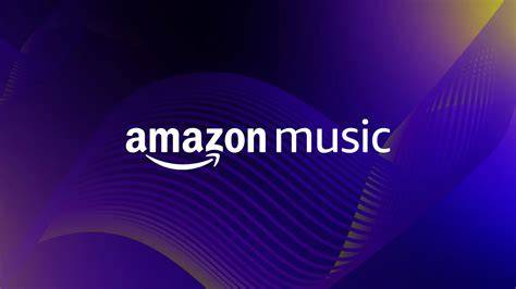 amazon music