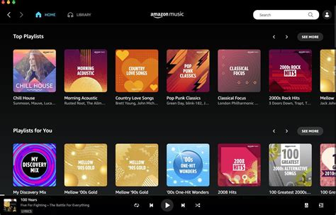 amazon music download songs