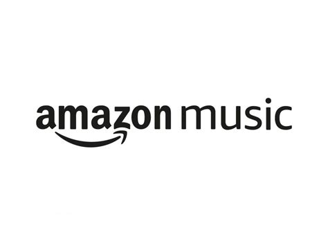 amazon music logo svg