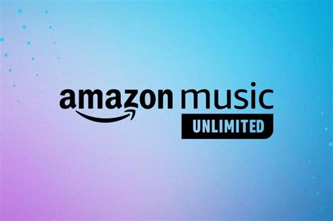 amazon music unlimited log in