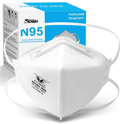 Amazon N95 Mask