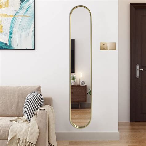 Amazon Narrow Mirror