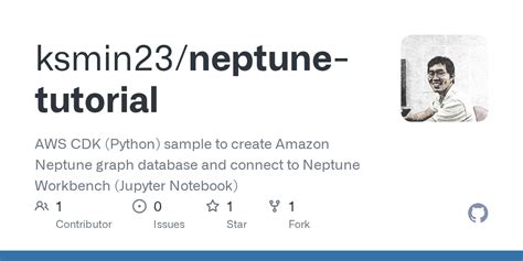 Amazon Neptune Python