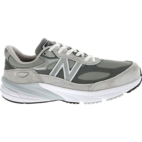 amazon new balance 990 v6 mens sneaker