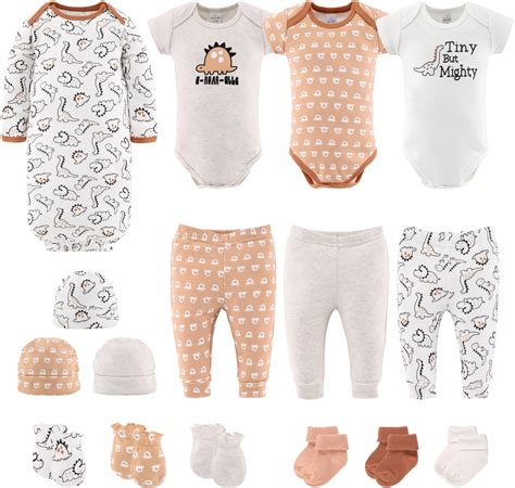 Amazon Newborn Clothes