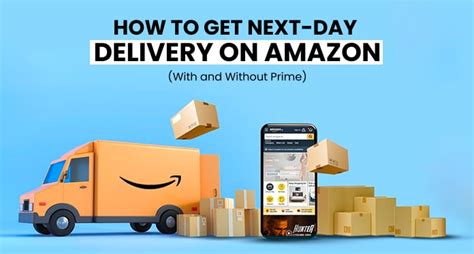 Amazon Next Day Delivery Not Available