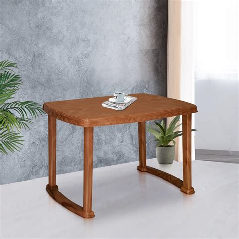 Amazon Nilkamal Dining Table