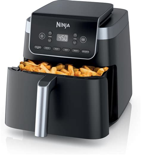 Amazon Ninja Air Fryer