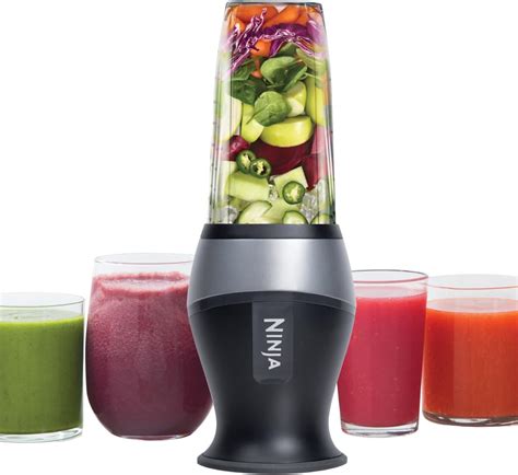 Amazon Ninja Bullet Blender