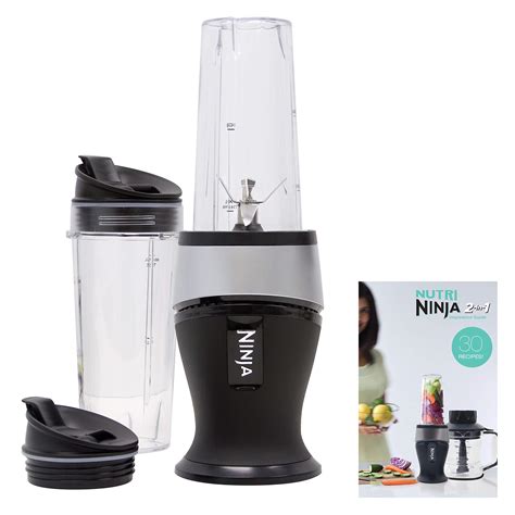 amazon ninja personal blender