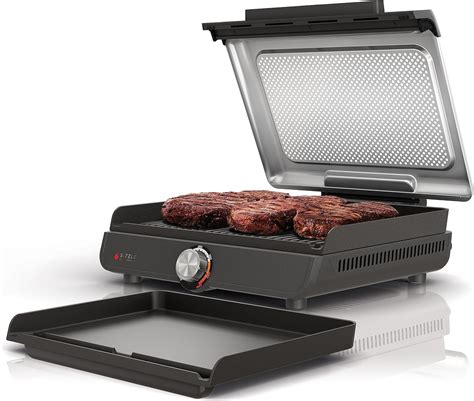 Amazon Ninja Smokeless Grill