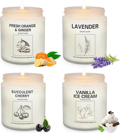 Amazon Non Toxic Candles