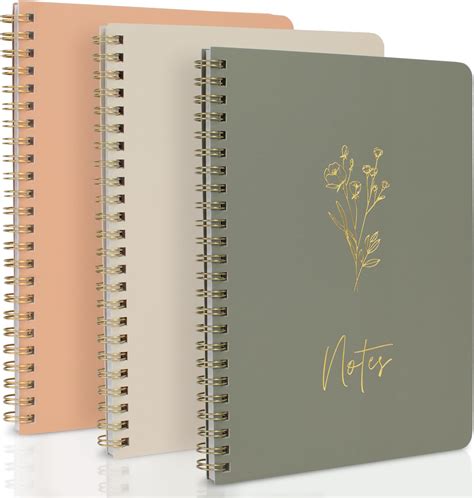 Amazon Notebook Set