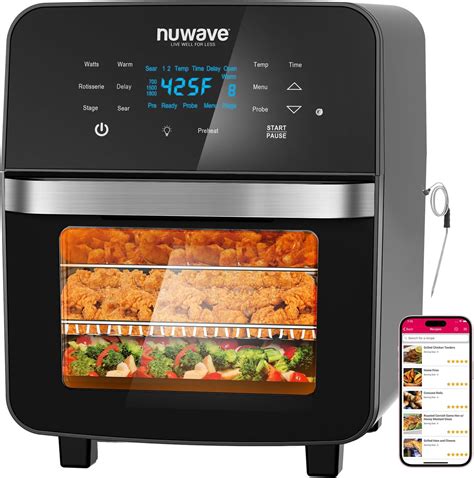 Amazon Nuwave Air Fryer