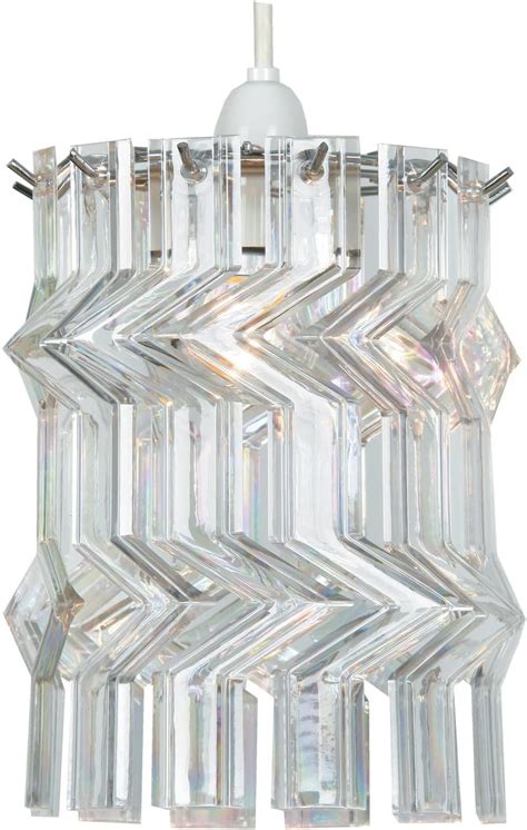 Amazon Oaks Lighting