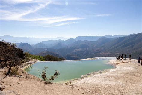 Amazon Oaxaca Mexico