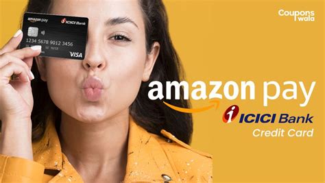 amazon offers on credit card