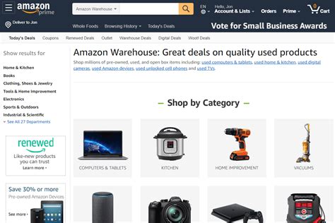 amazon official site online store