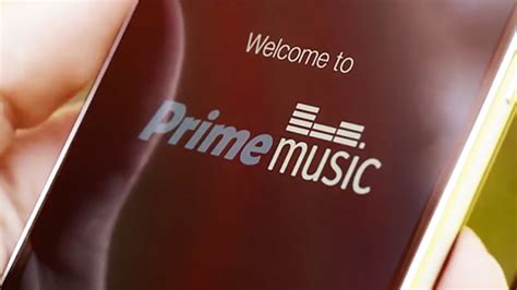 amazon official site prime music