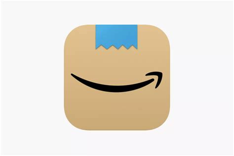 Amazon Old Icon