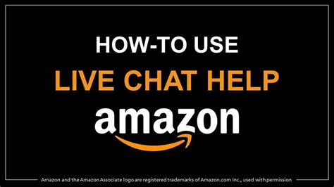 amazon online help chat