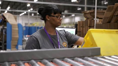 Amazon Order Filler Job