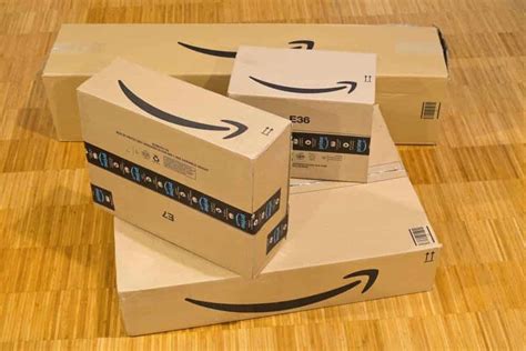 amazon orders