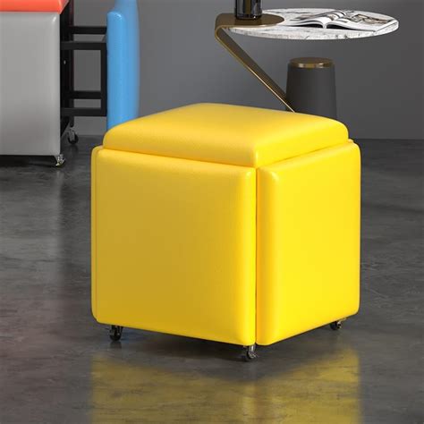 Amazon Ottoman Seating