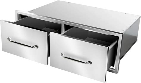 Amazon Outdoor Kitchen Drawers