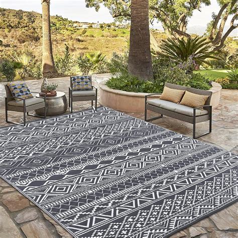 Amazon Outdoor Rug
