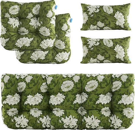 Amazon Outdoor Settee Cushions