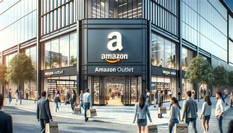 Amazon Outlet Store Nj