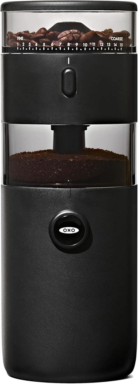 Amazon Oxo Coffee Grinder